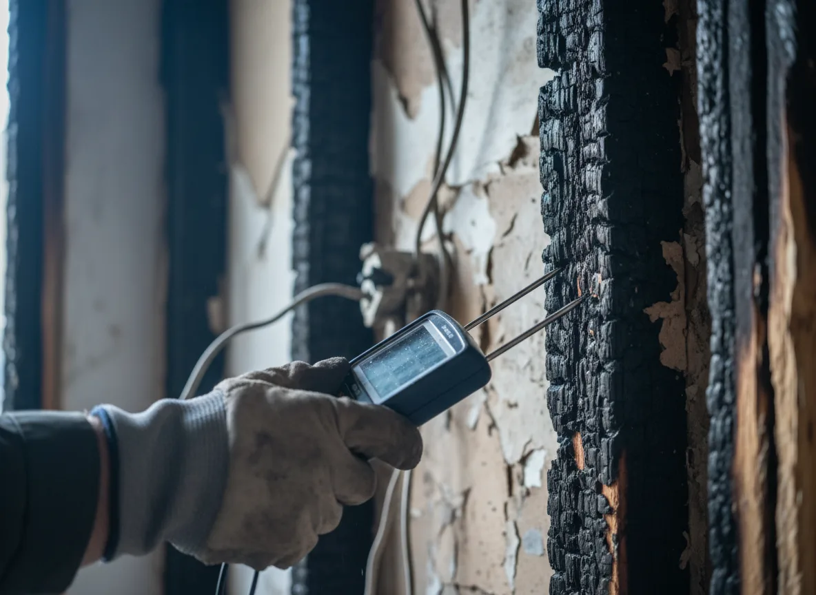 Fire Damage Restoration Jbsa Ft Sam Houston, TX FAQs